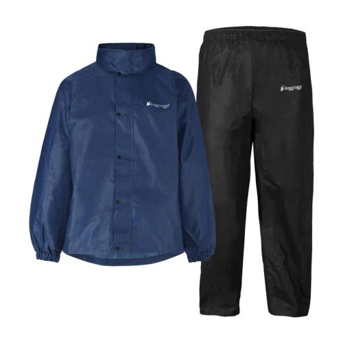 Frogg Toggs Classic All-Sport Waterproof Breathable Rain Suit