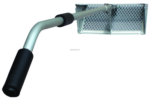 Fish-N-Mate 167 Large Sand Flea Rake