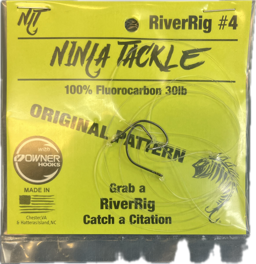 NT River Rig
