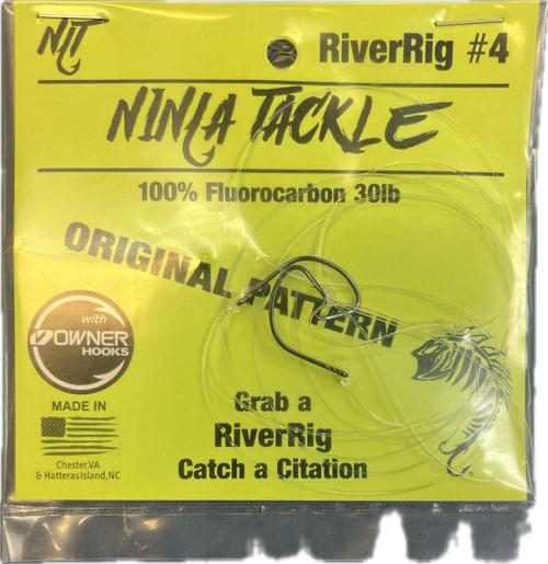 NT River Rig