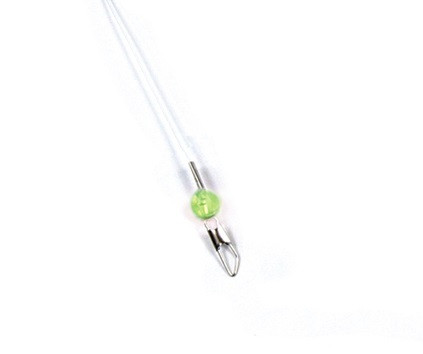 Sea Striker 2BCH 2-Drop Bead Mono Bottom Rig Chart Bead