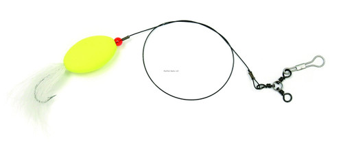 Sea Striker FBS3-Y Bluefish Rig Yell