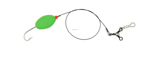 Sea Striker FBS3-G Bluefish Rig Fl