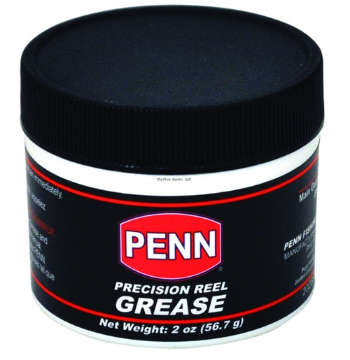 Penn Reel Grease