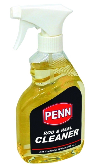 Penn 12OZCLNCS6 Rod & Reel Cleaner