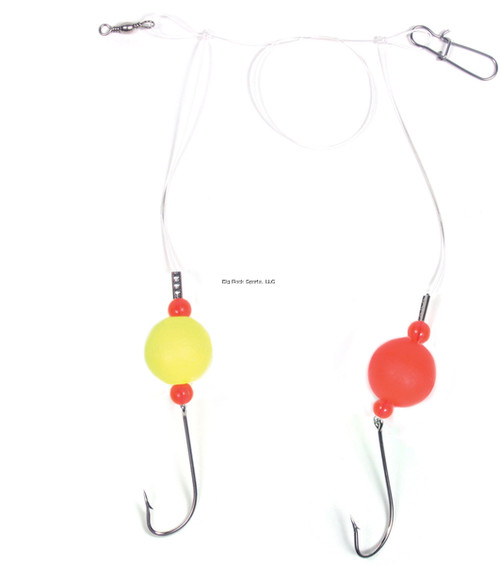 Sea Striker DT1 Bluefish Rig 3/0