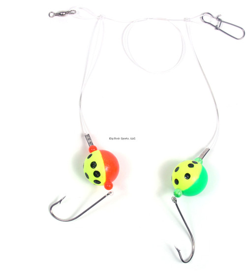 Sea Striker DT1-2T Bluefish Rig 1"