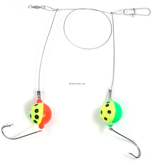 Sea Striker DT1SG Bluefish Rig 1"