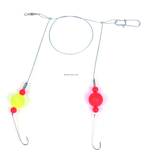 Sea Striker DT34 Bluefish Rig #4