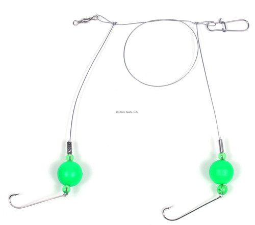 Sea Striker DT34SG Bluefish Rig