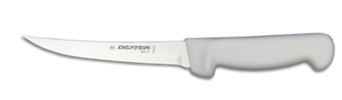 Dexter P94825 Basics 6" Flexible Curved Boning Knife