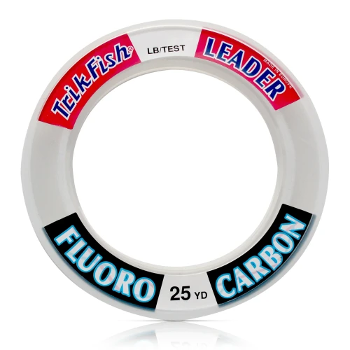 Trik Fish Fluorocarbon Leader
