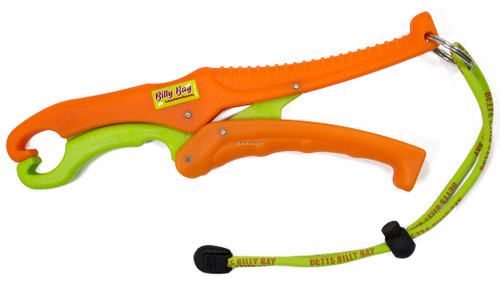 Billy Bay FG-9 Hi Viz Fish Gripper