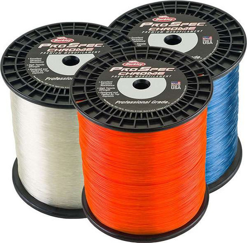 Berkley Prospec Monofilament Line