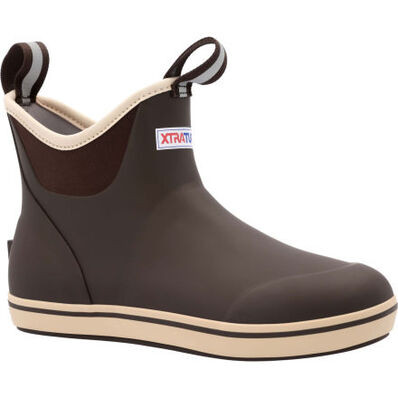 Xtratuf 22734 6" Full Rubber Deck Boot