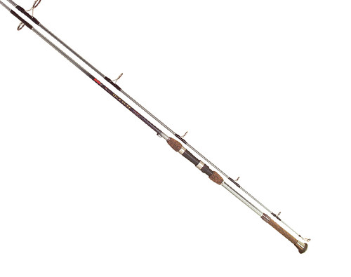 Tica Graphite Spinning Rods RODS