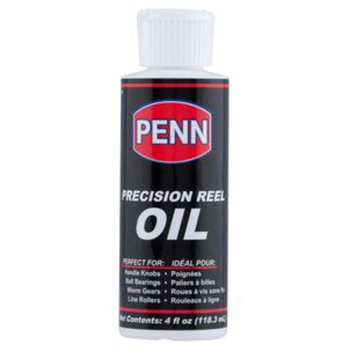 Penn Reel Oil