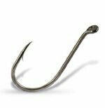 Addya Octopus Hook, Reversed, 2X -  ( 25 )