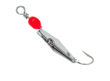 Clarkspoon Weighted Trolling Spoon