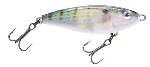 MirrOlure® CS14MR Mini Dine Skin Series Suspending Twitchbait