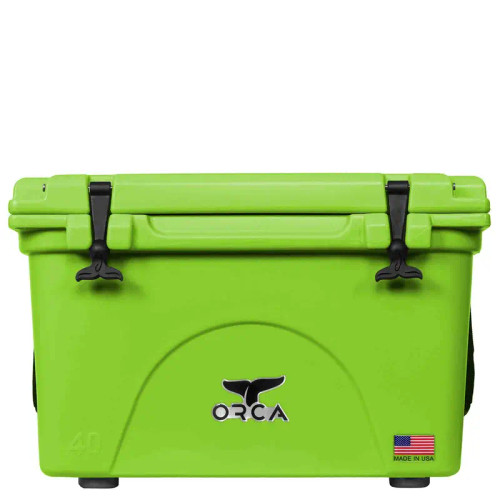 ORCA Cooler 40qt Cooler