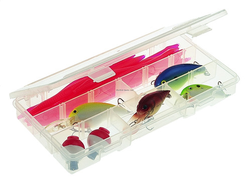 Plano ProLatch Stowaway 3500 Utility Box
