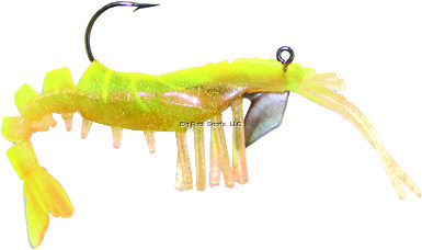 Vudu E-VS20 Shrimp