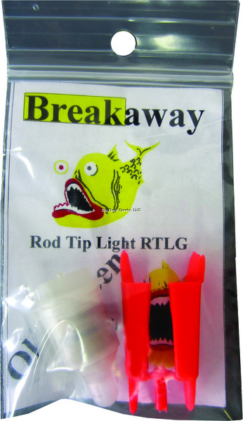 Breakaway RTLG Rod Tip Light Green