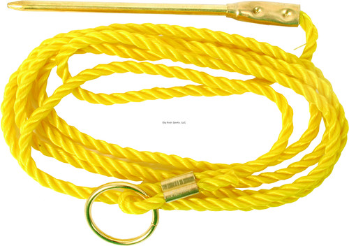 Eagle Claw 04300-004 Stringer 7'