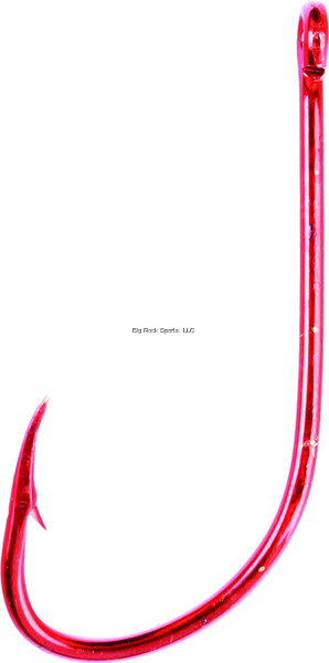 Eagle Claw 084RAH Classic Hooks