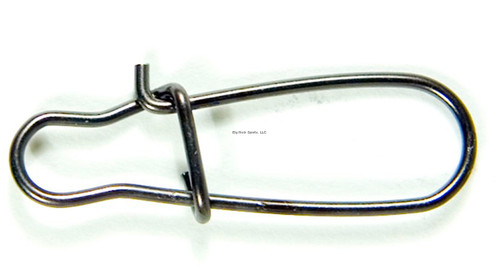 Eagle Claw Dual Lock Snap