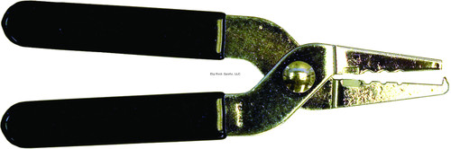 Eagle Claw Split Ring Pliers