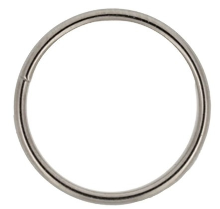 Eagle Claw Split Rings