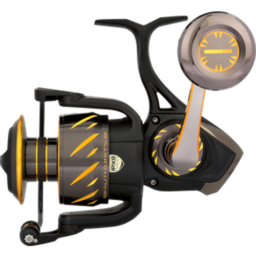 Penn Authority Spinning Reel