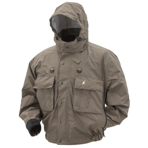 Frogg Toggs Hellbender Jacket