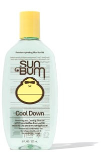 SunBum After Sun Cool Down