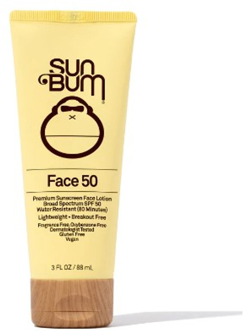 SunBum Face