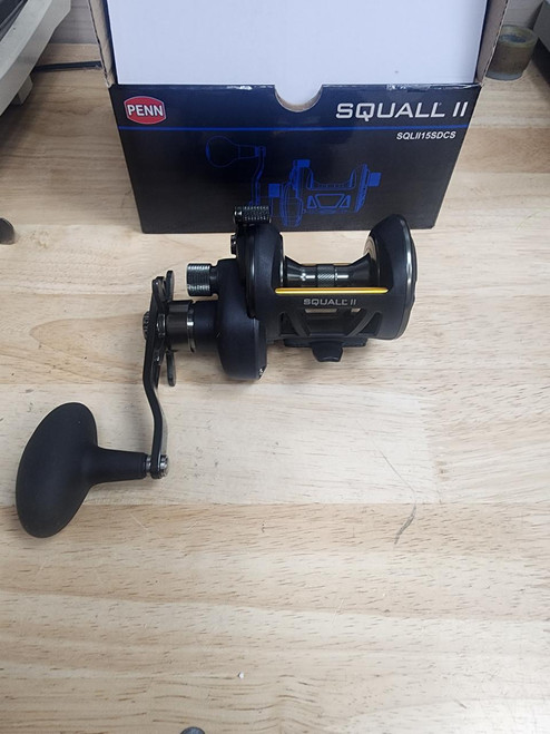 Penn Fishing Tackle