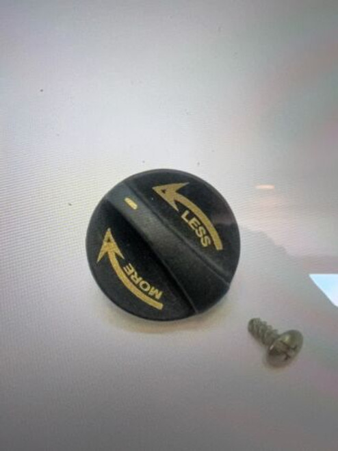 Penn Low Profile Mag Break Knob for Fathom 15 SDCS Penn Low Profile Mag Break Knob for Fathom 15 SDCS