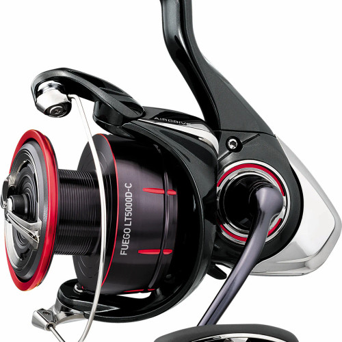 Daiwa Fuego LT Spinning Reel