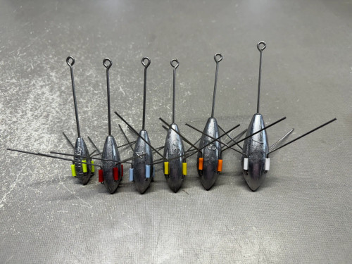 Sinker Guy Sputnik Sinker Sinker Guy Sputnik Sinker