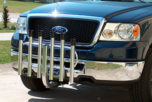 Angler's 457 6 Rod Holder