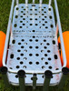 Fish-N-Mate 884 Diamond Bottom Plate