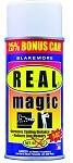 BLAKEMORE Blakemore 80 Real Magic, beverage can with colorful label design.
