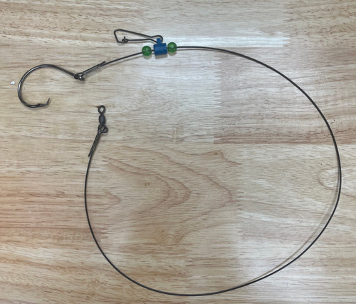 F&F Shark Rigs