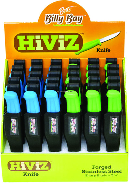 Billy Bay BKD-30 Bait Knife
