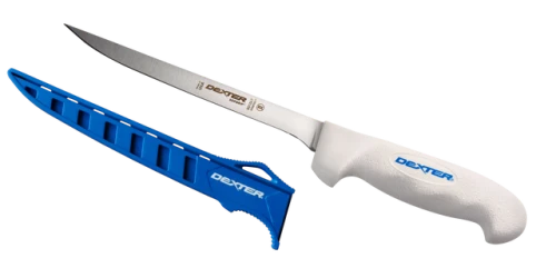 Dexter SG133-7EG - 7" Soft Knife