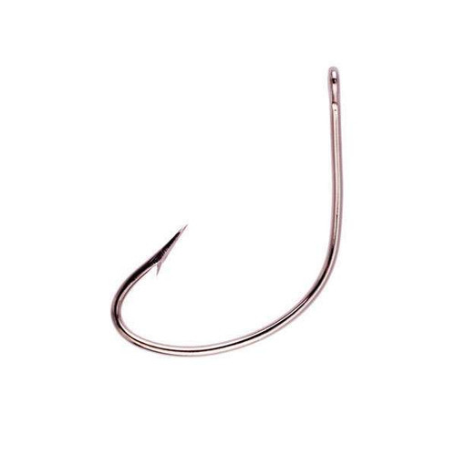 Eagle Claw L142GH Kahle Offset Lazer Sharp Hooks