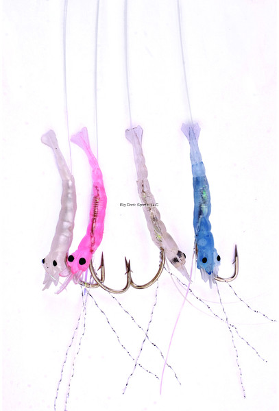 Eagle Claw L945-2 Lazer Sharp Bait