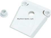 Igloo 24013 Latch White